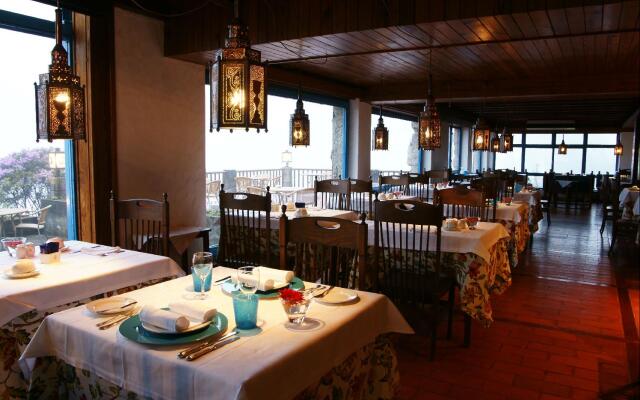 Pousada Gerês - Caniçada