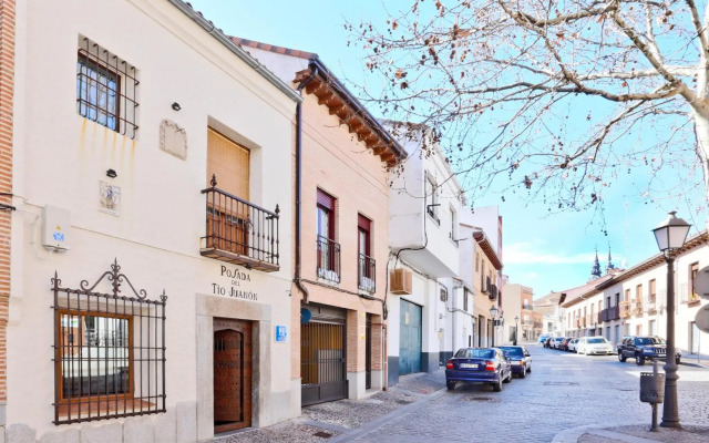 Posada del Tio Juanón