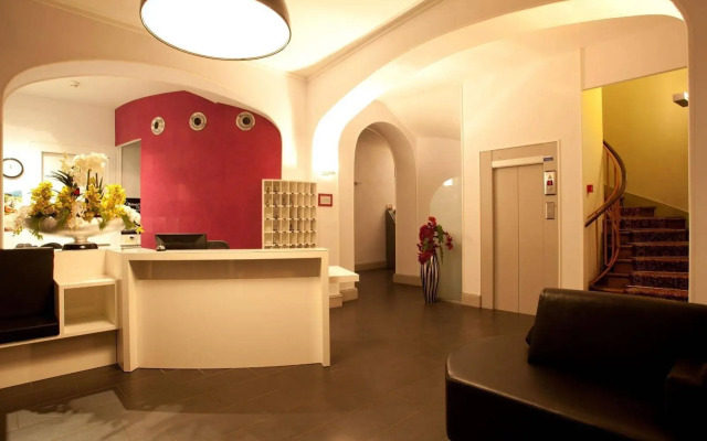 Grand Hôtel du Parc