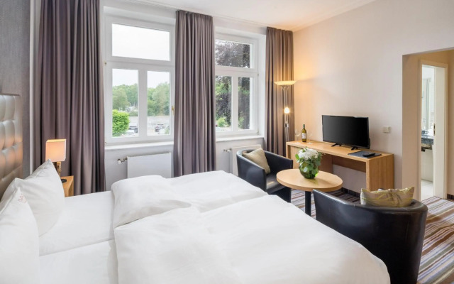 Hotel Residenz Waldkrone