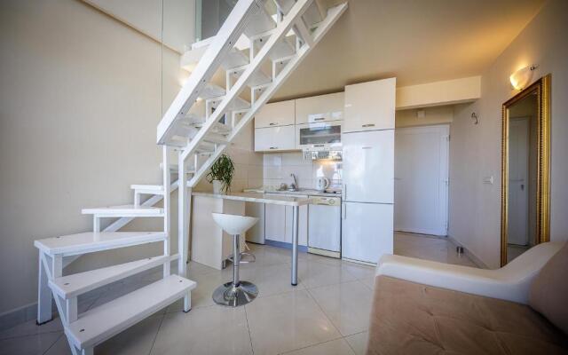 Apartments Dilberovic