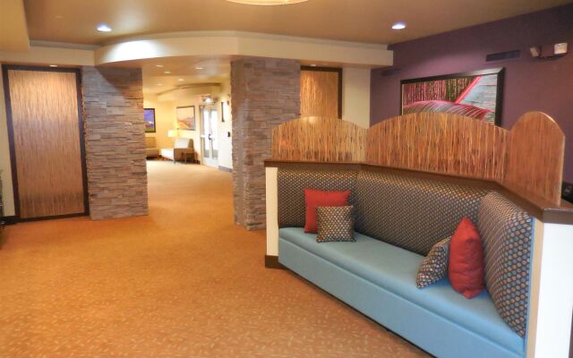 Ledgestone Suites Hotel Billings