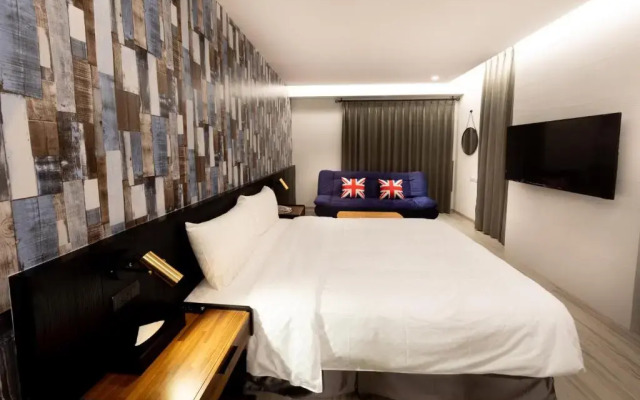 Only Love Motel