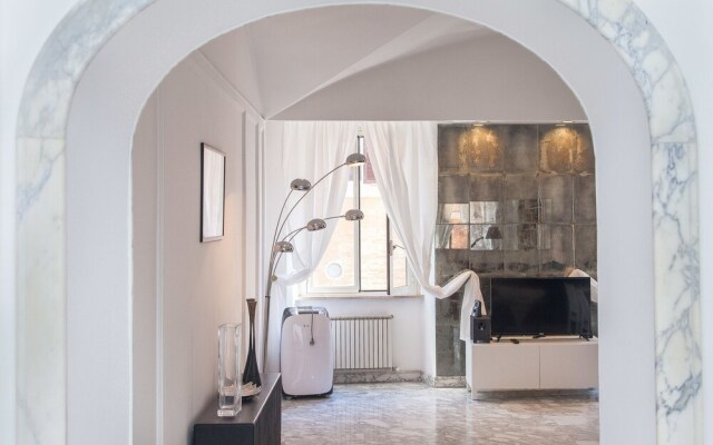 Rental in Rome Trinità dei Monti