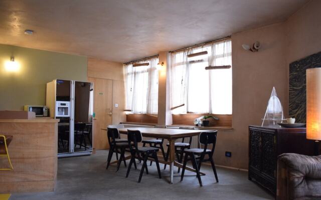 1 Bedroom Camberwell Apartment