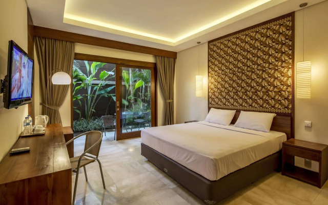 M Suite Bali