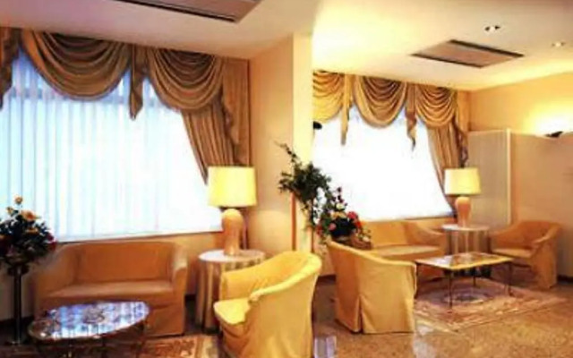 Hotel Europacity