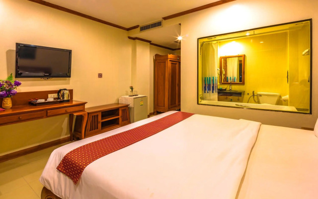 BV Resortel Phuket