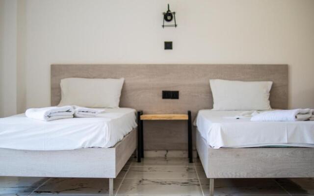 Kalypso studio Resorts