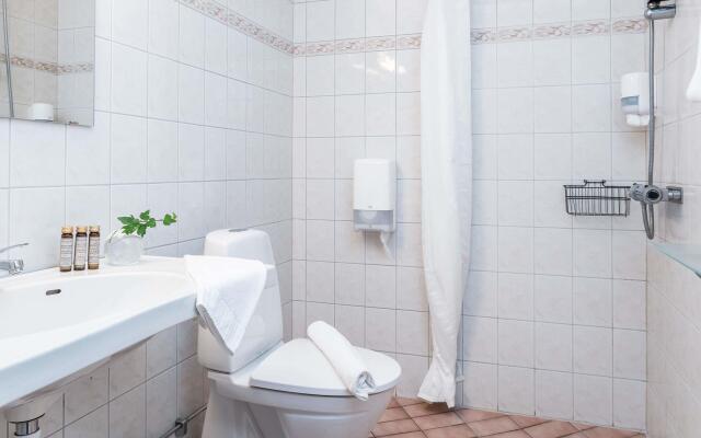 Best Western Vrigstad Vardshus