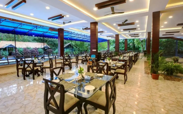 Gokulam Grand Resort and Spa Coorg