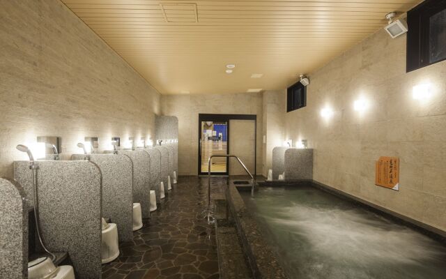 APA Hotel Fukushima Ekimae