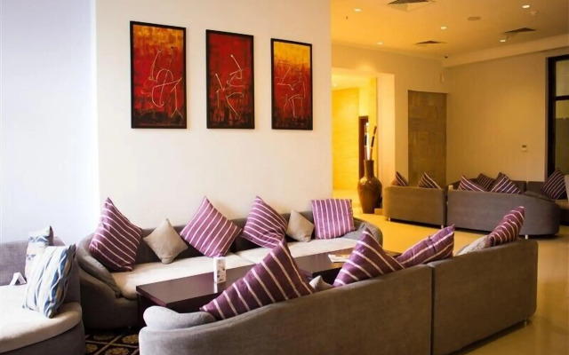 Seashells Millennium Hotel