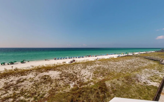 Inlet Reef 308 3 Bedroom Condo by RedAwning