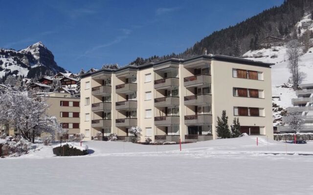 Sunnmatt Süd Wohnung 432