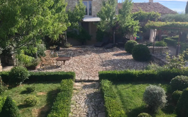 PROVENCEguesthouse L'Agace