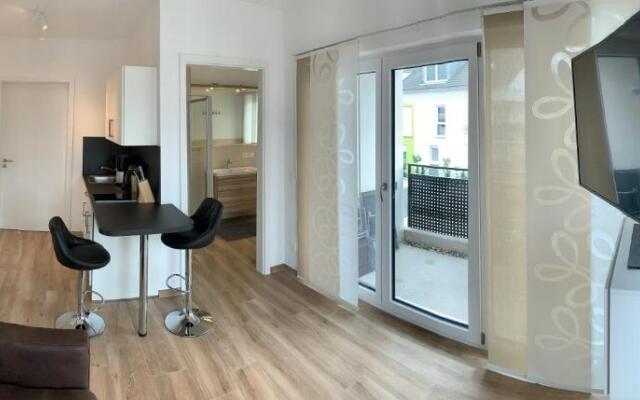 Main Boarding House