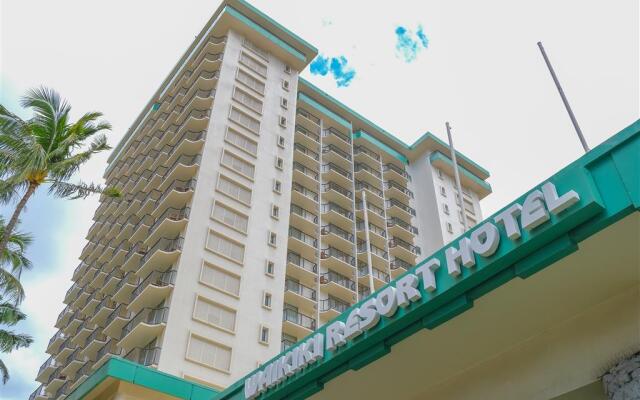 Waikiki Resort Hotel