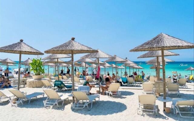Siviri Alex House - 2 bedrooms 7 guests