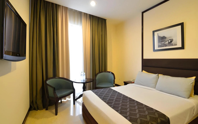 Media Hotel