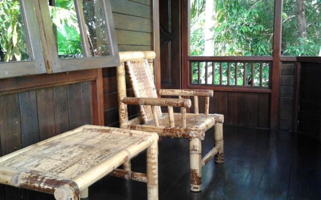 Mamaling Resort Bunaken