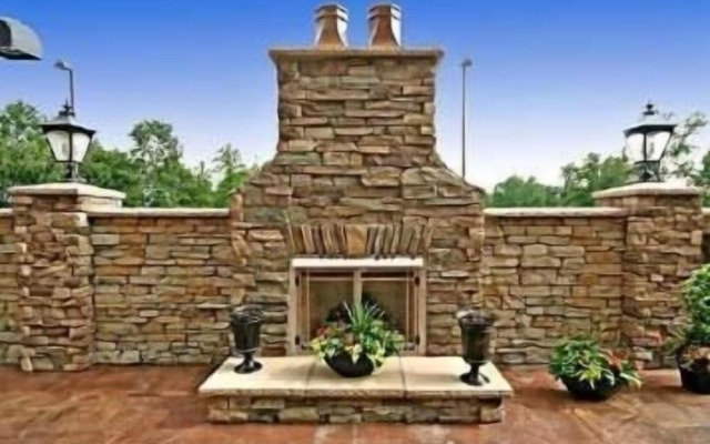 Fairfield Inn & Suites by Marriott Elkin Jonesville