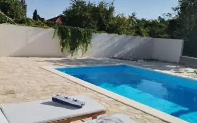 Holiday Home Rural Vrbanj