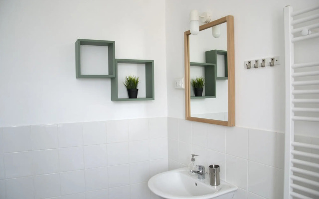 Sky On The Roofs - Il Cielo Sui Tetti