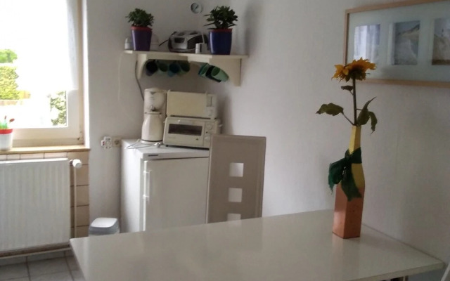 Private Apartment Giesener Straße