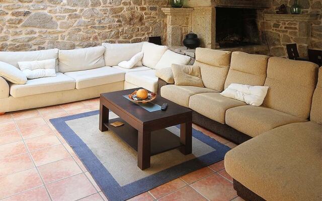 101504 House In Fisterra