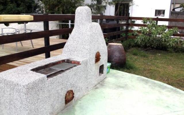 Lazy House