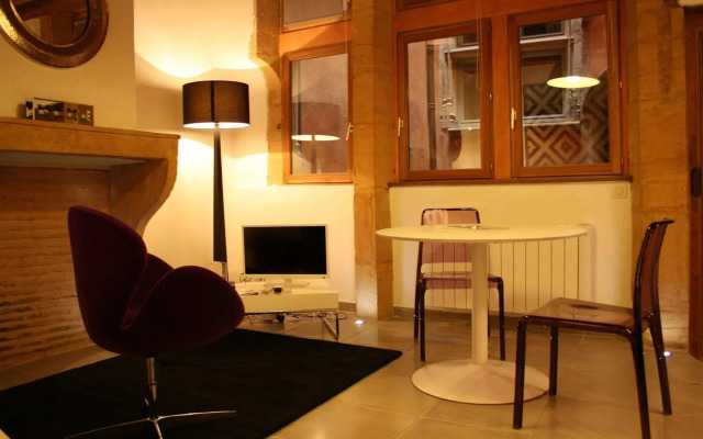 Mon Hotel Particulier