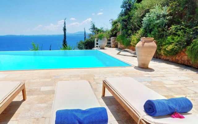 Corfu Luxury Villas
