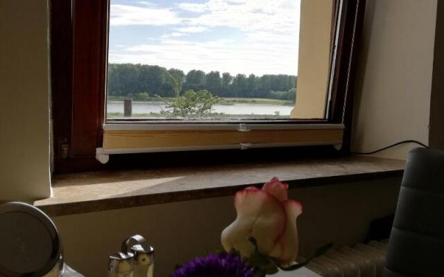 Pension Riverside