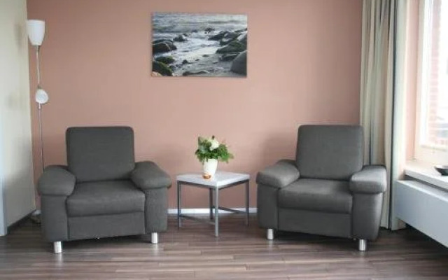 ancora Appartements - Appartementhaus 2
