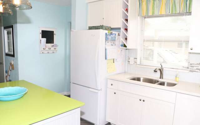 Jamaica Royale 060 - 1 Br Villa