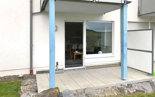 Apartment in Willingen With Terrace