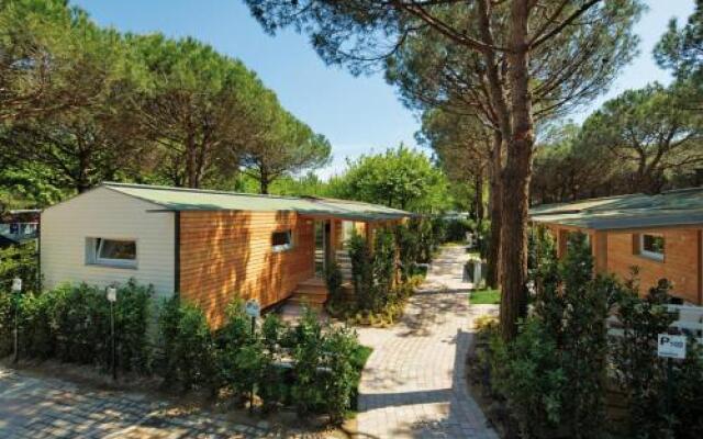 Gebetsroither - Italy Camping Village