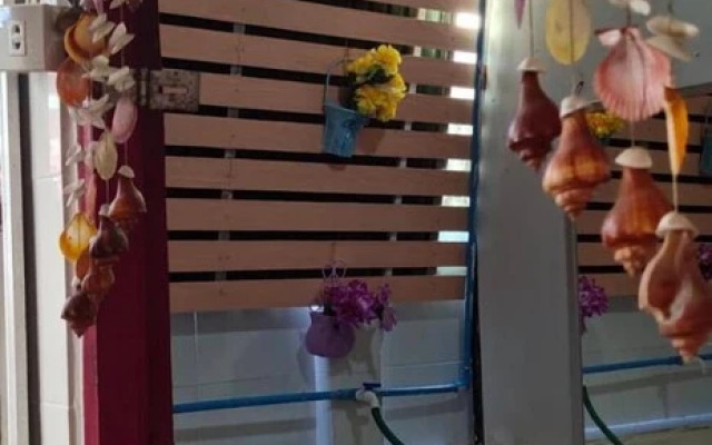 Adchara Mansion - Hostel