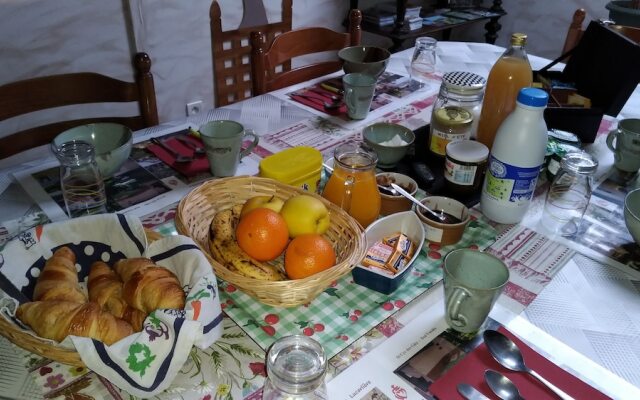 Domaine de la Lucarliere