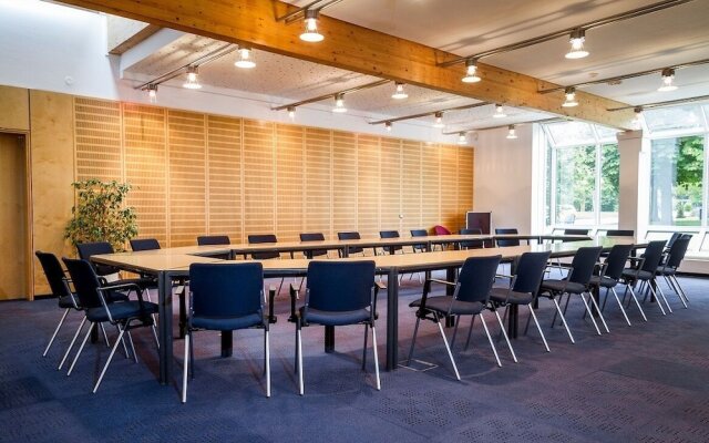 K6 Seminarhotel GmbH