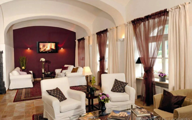 Hotel Residenz Passau