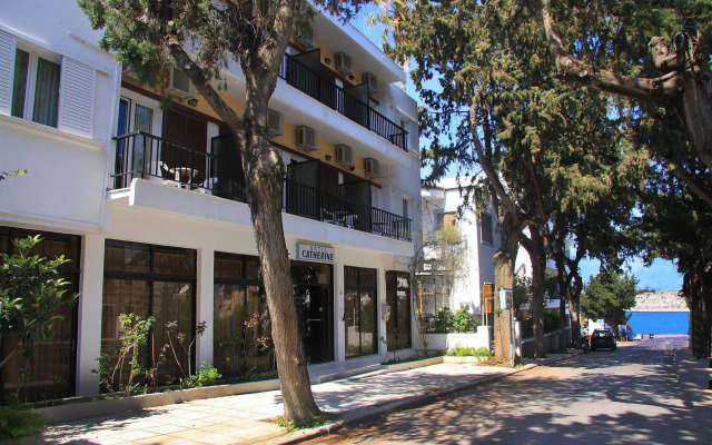 Catherine Hotel