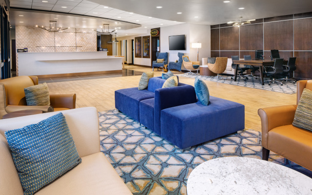 Hampton Inn & Suites by Hilton Edmonton St. Albert
