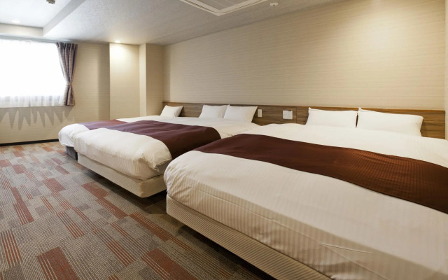 Hotel Abest Osu Kannon Ekimae