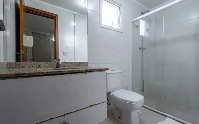 Apartamento Gourmet Astúrias - Guarujá