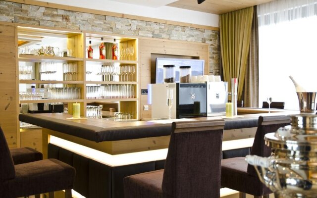 Hotel Garni Arosa