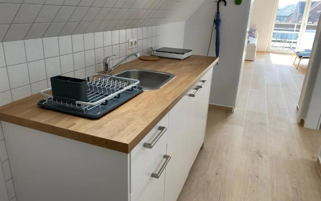 Hotel zur Bever