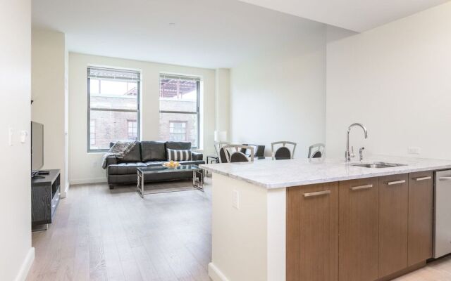 Pelicanstay in Central Square Cambridge