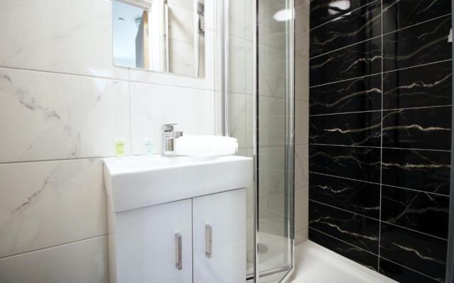 Tŷ Suites 6 - NEW Aparthotel in Cardiff
